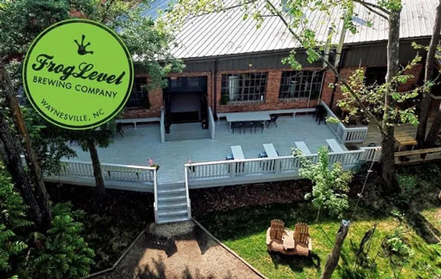 Frog Level Brewing Co