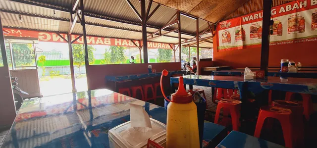 Warung Abah Bandung