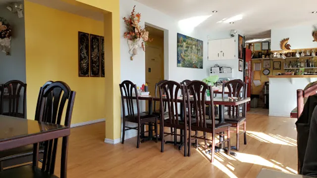 Kien Giang Restaurant