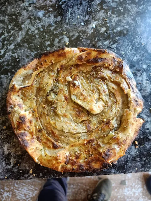 Sharma Food Corner | Amritsari Kulcha