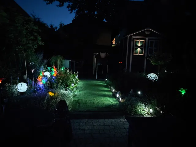 Yellow Marina Apartment