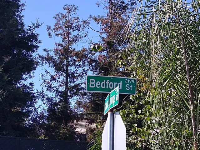 Mountain View Villas