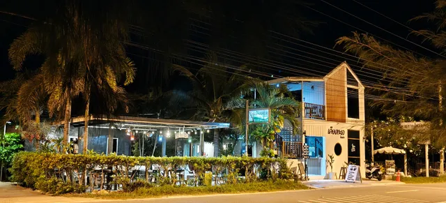 Baan Kiengtalay Samroiyod