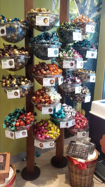 Cacau Show - Chocolates