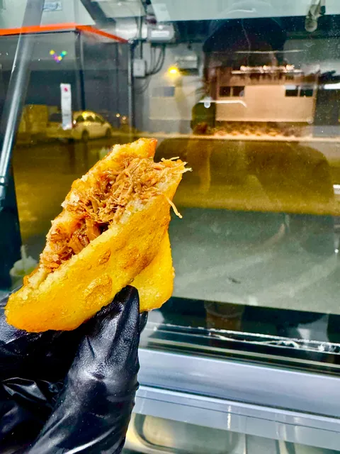 Latin Bites Kitchen Utah