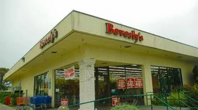 Beverly's Fabric & Crafts