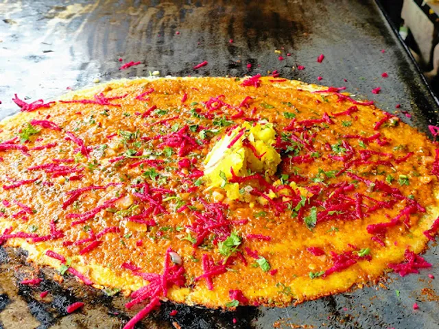 Aashirwad Tiffin And Chinese Center