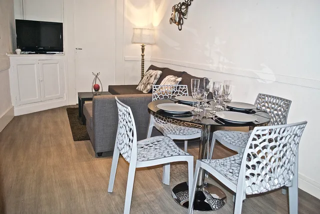 AppartVichy - Résidence des Sources