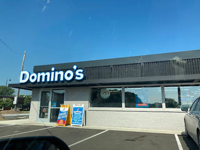 Domino's Pizza