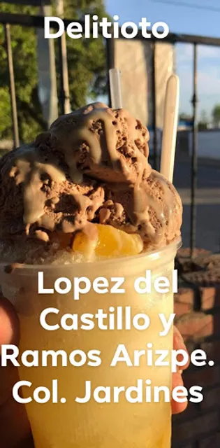 Delitioto Refresqueria