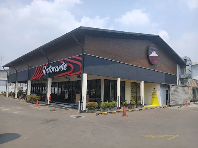 Pizza Hut Ristorante