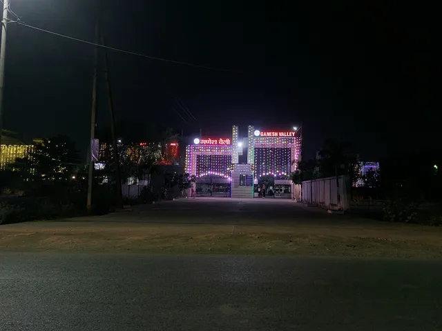 Flagship Hotel Sai Anant