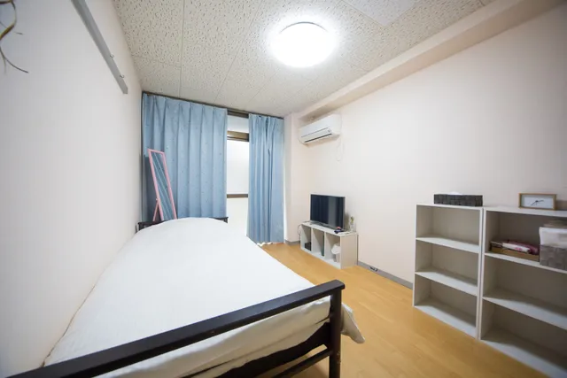 LJ Inn 太秦 Uzumasa