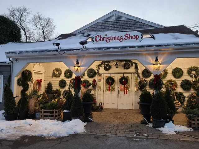 Kennedy's Country Gardens