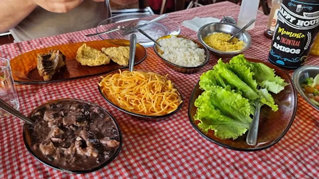 Restaurante BenattoE lanche