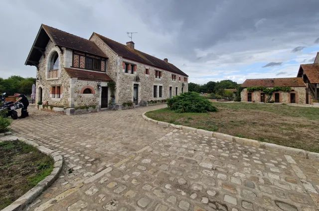 Chambres d'hôtes La Colinière