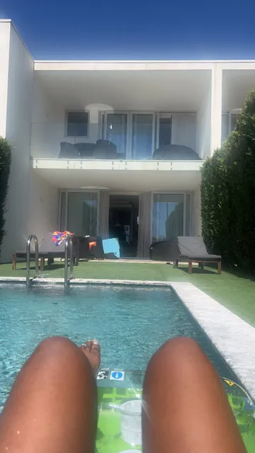 Résidence São Rafael Villas