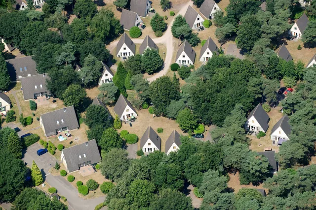 Roompot De Katjeskelder