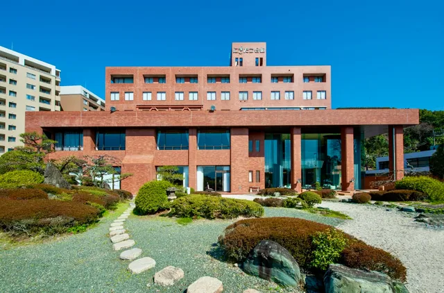 Nigitatsu Conference Hotel