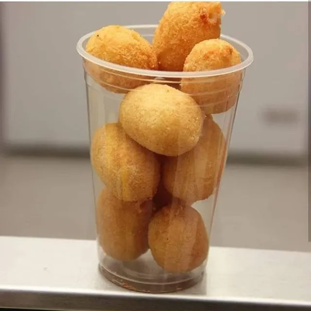 Seu kibe & Dona Coxa