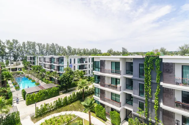 The Title East Wing Rawai by Trips Phuket