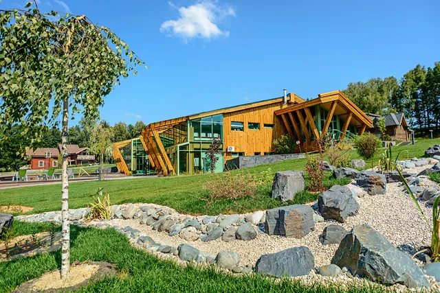 Welna ECO SPA Resort