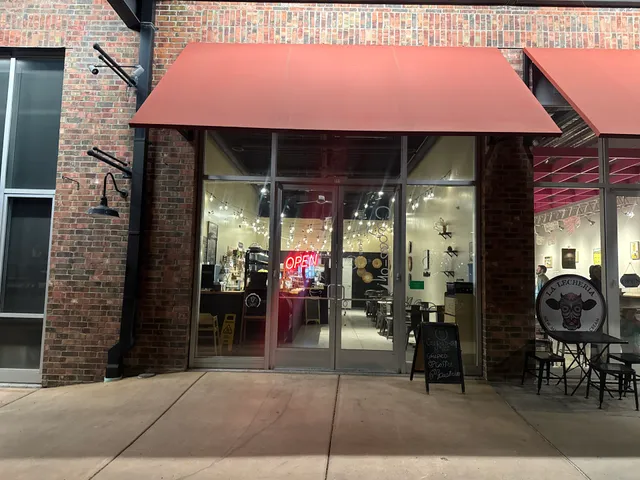 Crepas-OH! @ The Railyard