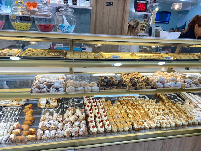 BAR PASTICCERIA IL DESIDERIO