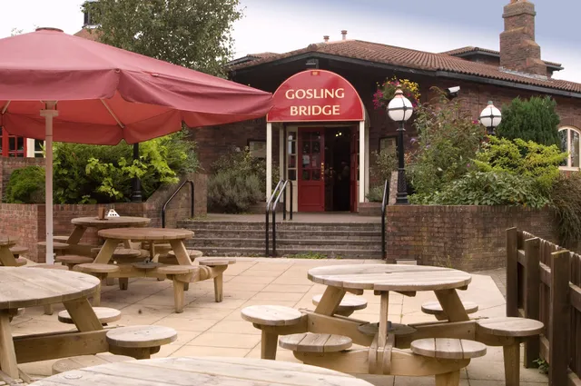 Premier Inn Carlisle Central North hotel