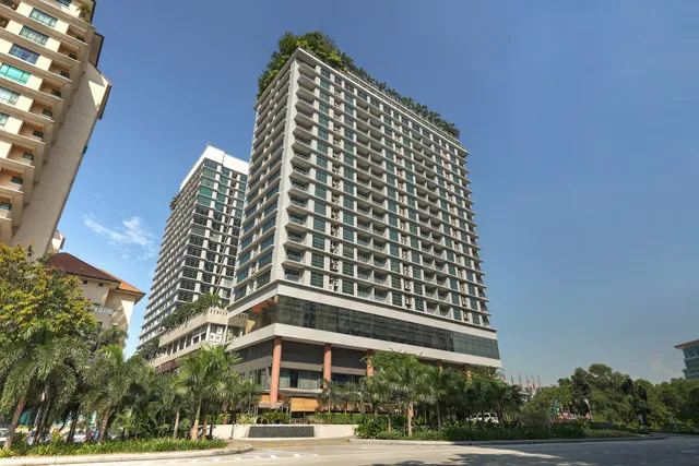 Acappella Suite Hotel - Shah Alam