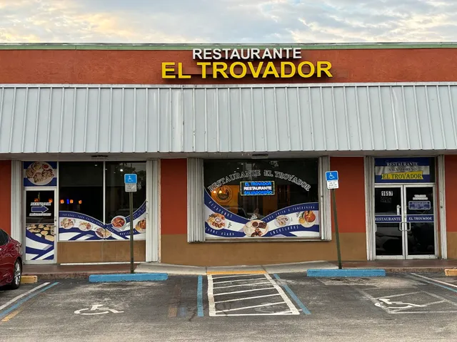 El Trovador 2 Restaurant
