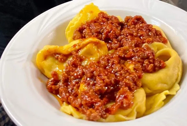 restaurant of italian food