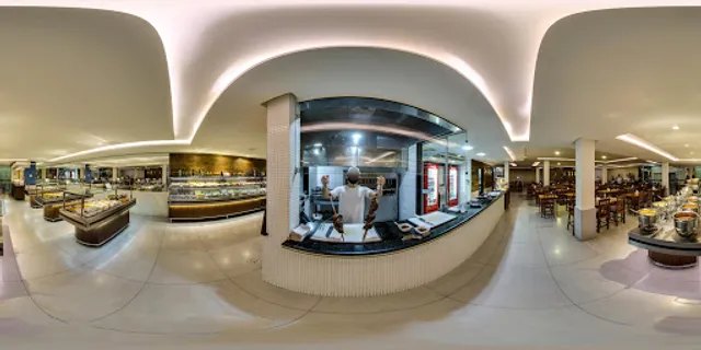 Restaurante Favoretti