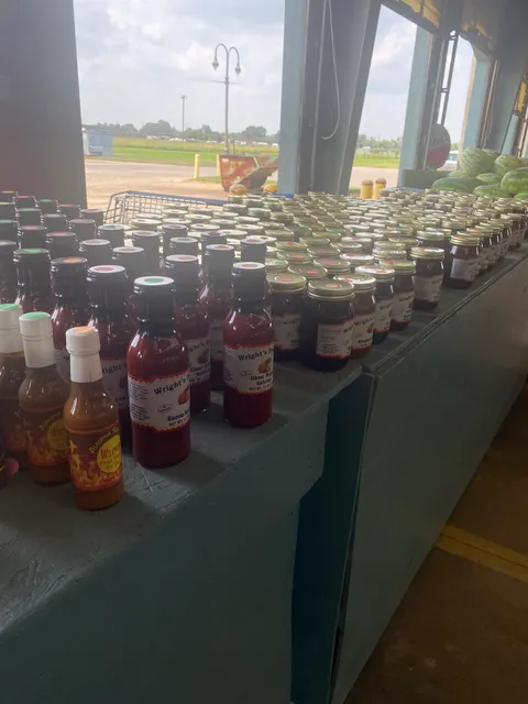 State Farmers Market