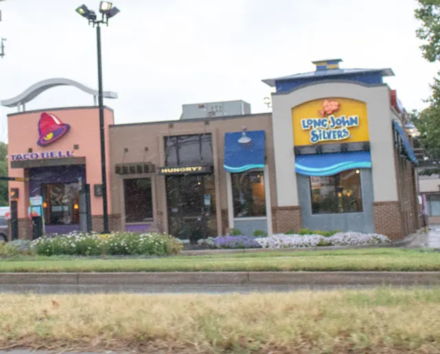Taco Bell / Long John Silver's