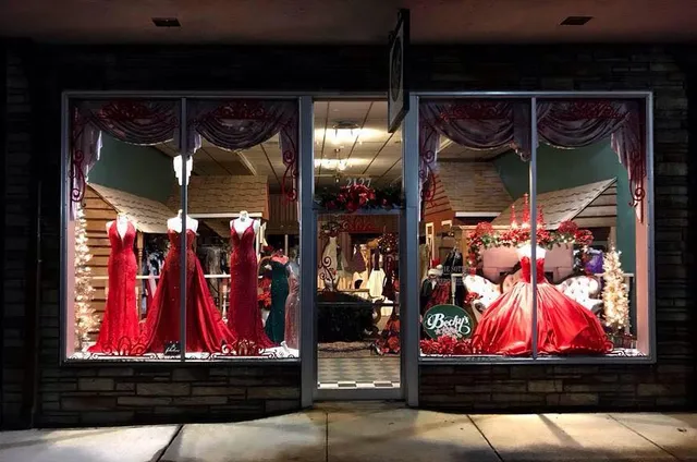 Becky's Bridal and Formal