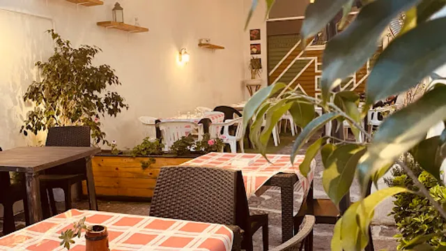 La Fascina Cristoforo - Pizzeria