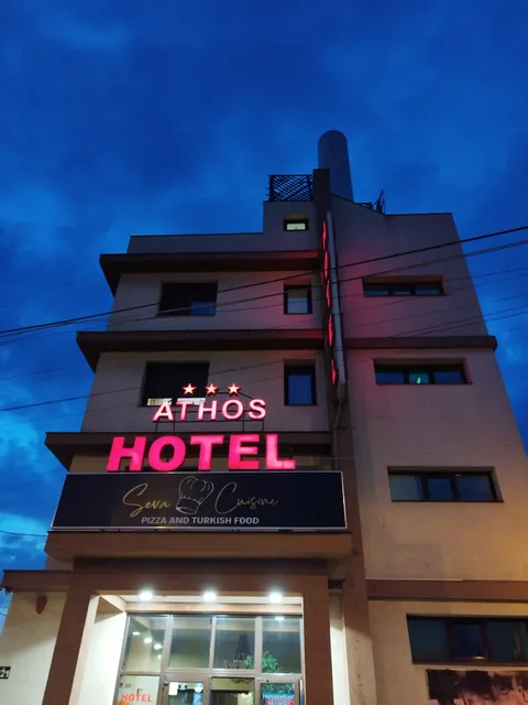 Hotel Athos