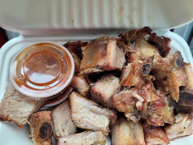 Smokin’ Joe's BBQ