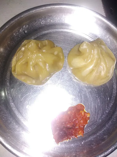 Krishna Tea & Foods Shop