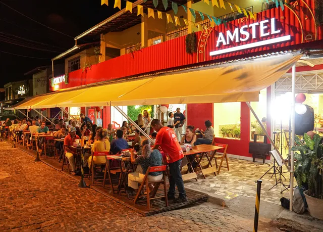 Chico's Caldos Restaurante