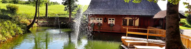 Ferienwohnung Fußbühlhof