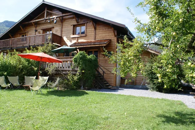 Les Grands Champs Sud