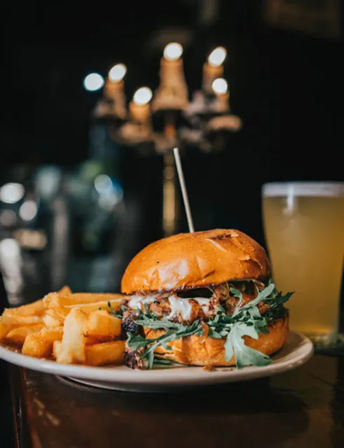 Bondi grill'e Coolangatta