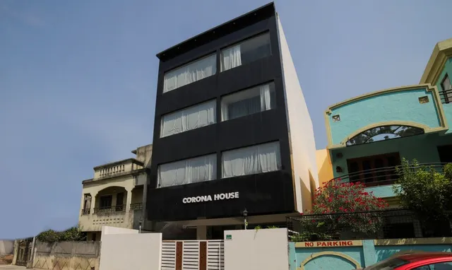 Itsy Hotels Le Clover