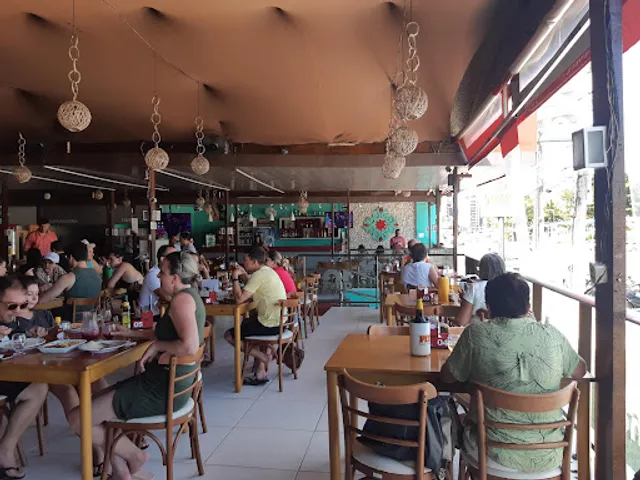 Terraço Restaurante e Cervejaria