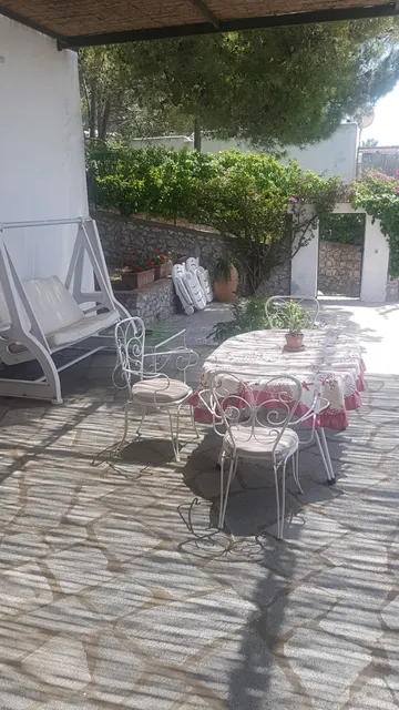Il Rifugio B&B Capri