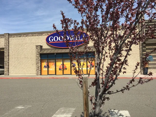 Goodwill - Pasco