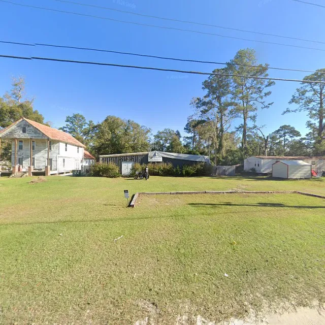 Long County Wingmen Motorcycle Club