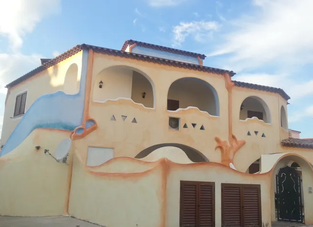 Dommos_Melodie apartments